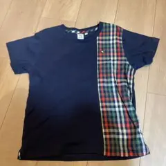 子供服　アーノルドパーマー　Tシャツ