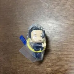 匿名配送∥呪術廻戦 夏油傑 こんにち輪！ フィギュアマスコット