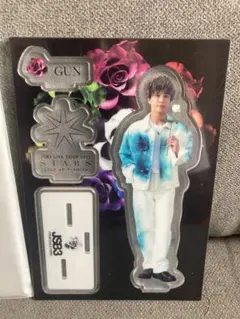 岩田剛典 アクリルスタンド 