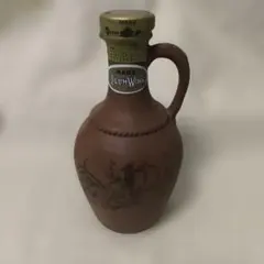 【未開封貴重】MARS PLUM WINE マルス プラムワイン 陶器ボトル