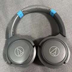 オーディオテクニカ ヘッドホン ヘッドフォン ワイヤレス Bluetooth