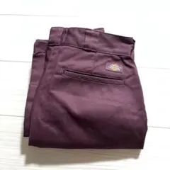 Dickies ディッキーズ 874 32inch