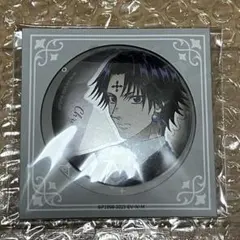 クロロ缶バッジ28個セット HUNTER×HUNTER クロロ Ani-Art aqua label 第2弾 BIG缶バッジ[アルマ