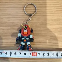 キーホルダー　黄色い部分折れあり　4/6まで