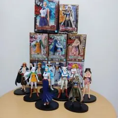 ワンピース フィギュア