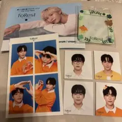 FoRest フォレスト　スングァン