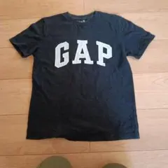 GAP キッズ Tシャツ 150cm 黒