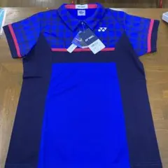 ヨネックス　ウィメンズ　ゲームポロシャツ　サイズS