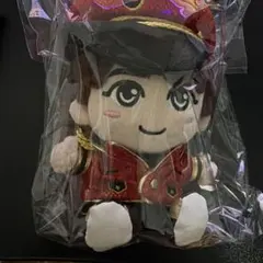 櫻井翔 ぬいぐるみ 嵐 ARASHI