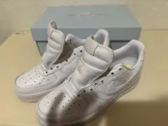 NOCTA ×ナイキ AIR FORCE 1 欠品あり　AF1値下げ不可のサムネイル