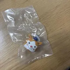 プロ野球マスコット めじるしアクセサリー 横浜DeNA DB.スターマン