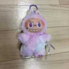 POP MART購入　ラブブ