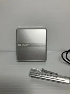 MDプレイヤー まとめ売り SHARP SONY KENWOODジャンク MDプレイヤー まとめ売り SHARP SONY KENWOODジャンク MDプレーヤー 3