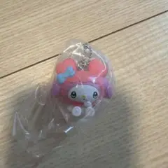 トワイス　サンリオ　ガチャガチャ　マイメロ