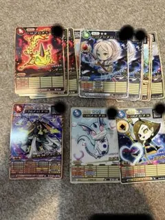 オレカバトル2フリーレンなどカードセット