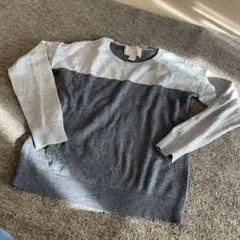 BANANA REPUBLIC ニット　訳あり