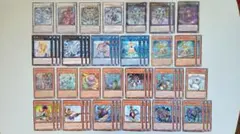 遊戯王 竜都アトランティス デッキ 海皇 水精鱗 ファーストペンギン