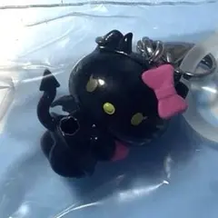 ハローキティめじるしアクセサリー 小悪魔ver