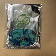 カラフルチェーンコレクション 僕のヒーローアカデミア