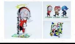 2026年最新】crフェス ありさか アクスタの人気アイテム - メルカリ