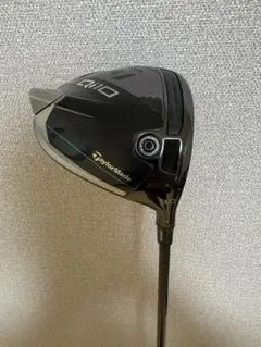 テーラーメイド Qi10 2025年 キャディバッグ ゴルフバッグ ツアープロ