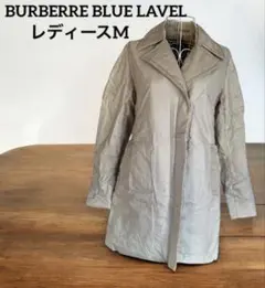 BURBERRE BLUE LAVELバーバリーブルーレーベルアウター　Mサイズのサムネイル
