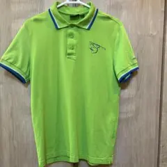 CHERVOゴルフウェアポロシャツのサムネイル