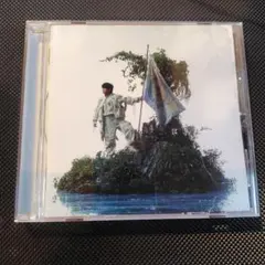 TaniYuuki 3rdアルバム 航海士