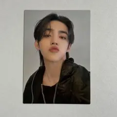 セブチ seventeen follow JAPAN トレカ セルカ エスクプス