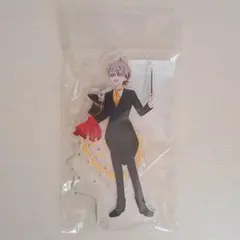 わんだふるぷりきゅあ！ はちゃめちゃステージ！ アクリルスタンド 兎山悟　大福