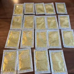 旅行用　DHC オリーブエネルギー フェイシャルクレンザー 18個