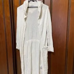 SLY ロングカーディガン