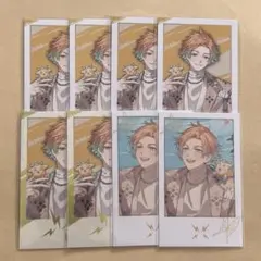 宇佐美リト Oriens 2nd Anniversary チェキ