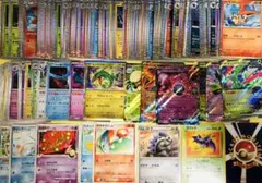 2026年最新】旧ポケモンカード まとめ売りの人気アイテム - メルカリ