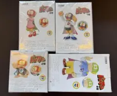ＶＣＤ　パーマンフィギュア 3体セット 2025年最新】VCD パーマン3号の人気アイテム - メルカリ
