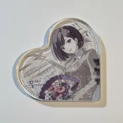 東雲絵名 感謝祭 アクリルブロック