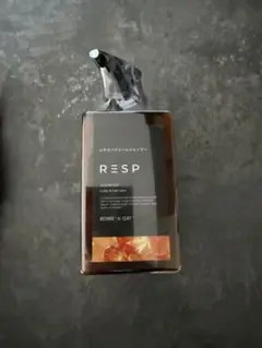 レチスパクリームシャンプー