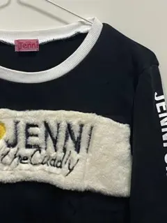 Jenny  ジェニィロングTシャツ