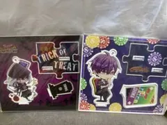 浦島坂田船 志麻 2019 夏ツ 缶バッジ セット 浦島坂田船 志麻 2019 夏ツ 缶バッジ セット - メルカリ