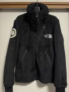 THE NORTH FACE×セブンサミット ボアジャケット THE NORTH FACE デナリジャケットセブンサミットボア ブラック - メルカリ