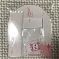 straykids スキズ フォトカードスタンド ヒョンジン ジニレット