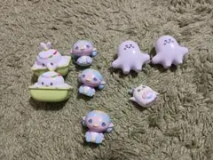 いないいないばあ8個セット