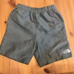 【ザ ノースフェイス】ハーフパンツ　　キッズ 110cm