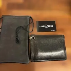 クロムハーツ1zip Wallet ウォレット 二つ折り インボイス原本有り