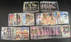 ポケモンカードSAR AR CHR100枚まとめ売り