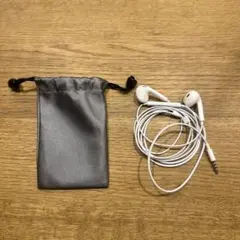 有線イヤホン 3.5mm