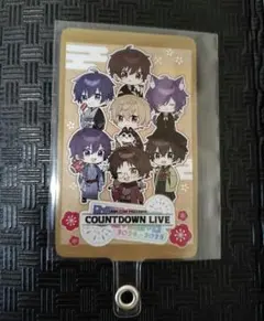 UMM.com カウントダウンライブ　フォンタブ