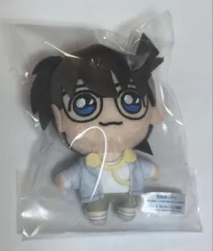 名探偵コナン セガくじ ぬいぐるみ 江戸川コナン
