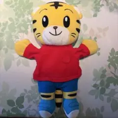 しまじろう パペット ぬいぐるみ ベネッセ