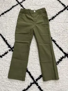 カーゴパンツ　キッズ